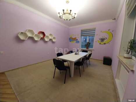 Ofis icarəyə verilir, Gənclik m.
