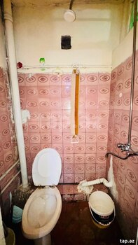 3-otaqlı mənzil, Astara r., 58 m²