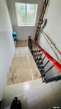 3-otaqlı mənzil, Astara r., 58 m²