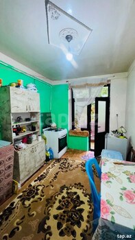 3-otaqlı mənzil, Astara r., 58 m²