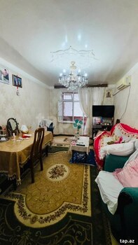3-otaqlı mənzil, Astara r., 58 m²