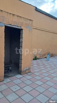 Həyət evi kirayə verilir, Ramana qəs.