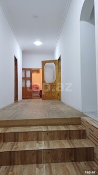 Həyət evi kirayə verilir, Ramana qəs.