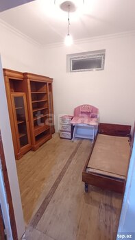 Həyət evi kirayə verilir, Ramana qəs.