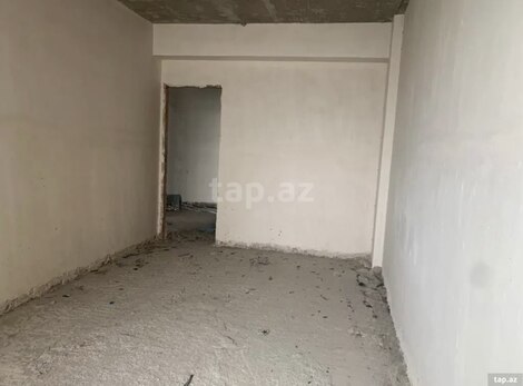 4-otaqlı yeni tikili, Badamdar qəs., 238.1 m²