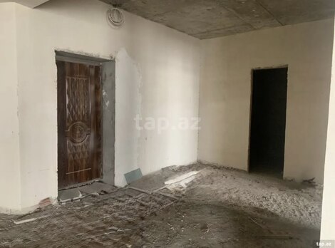 4-otaqlı yeni tikili, Badamdar qəs., 238.1 m²