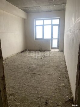 4-otaqlı yeni tikili, Badamdar qəs., 238.1 m²