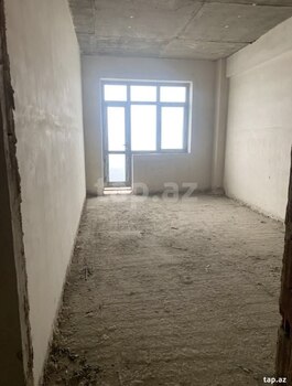 4-otaqlı yeni tikili, Badamdar qəs., 238.1 m²