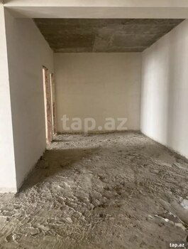 4-otaqlı yeni tikili, Badamdar qəs., 238.1 m²