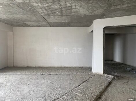 4-otaqlı yeni tikili, Badamdar qəs., 238.1 m²