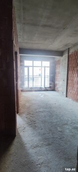 2-otaqlı yeni tikili, Sumqayıt ş., 48.7 m²