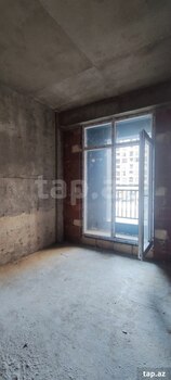 2-otaqlı yeni tikili, Sumqayıt ş., 48.7 m²