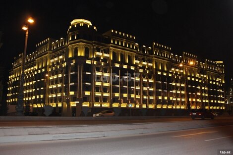 3-otaqlı yeni tikili, N.Nərimanov m., 96 m²