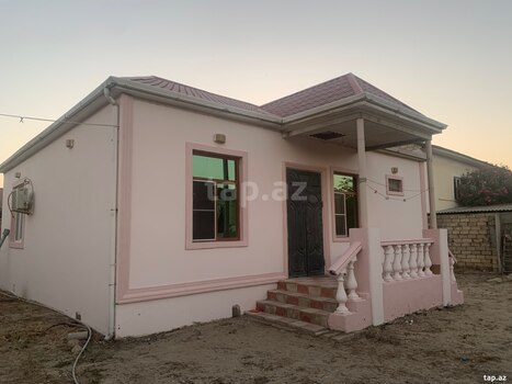 Bağ evi kirayə verilir, Nardaran qəs.