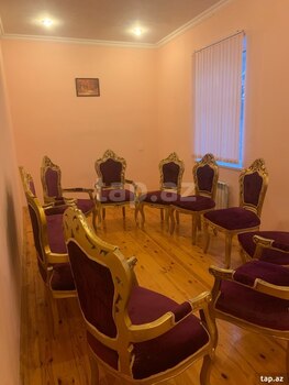 Bağ evi kirayə verilir, Nardaran qəs.
