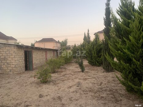 Bağ evi kirayə verilir, Nardaran qəs.