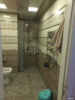 3-otaqlı yeni tikili, Həzi Aslanov m., 82 m²