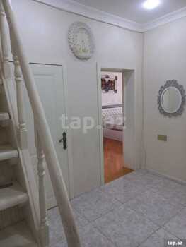 3-otaqlı yeni tikili, Həzi Aslanov m., 82 m²