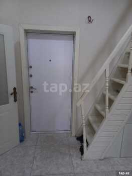 3-otaqlı yeni tikili, Həzi Aslanov m., 82 m²