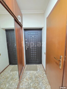 2-otaqlı yeni tikili kirayə verilir, Həsən bəy Zərdabi küç., 75 m²