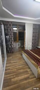 3-otaqlı yeni tikili, Süleyman Vəzirov küç., 137 m²