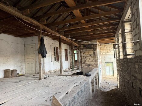 Həyət evi, Gədəbəy ş.