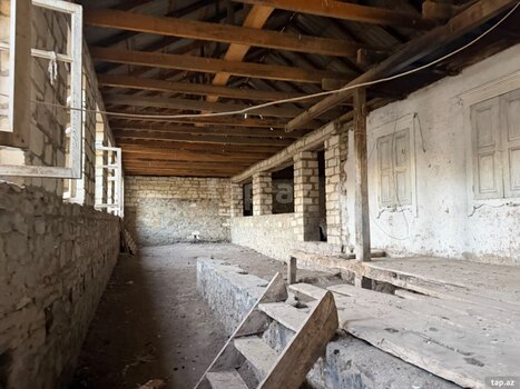 Həyət evi, Gədəbəy ş.