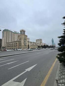 3-otaqlı yeni tikili, N.Nərimanov m., 110 m²