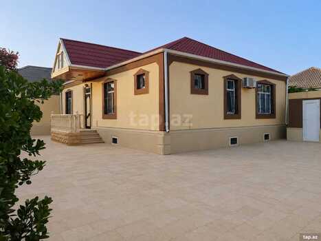 Həyət evi, Qala qəs.