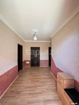 Həyət evi, Qala qəs.