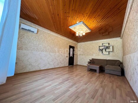 Həyət evi, Qala qəs.