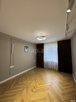 2-otaqlı mənzil, Elmlər Akademiyası m., 45 m²