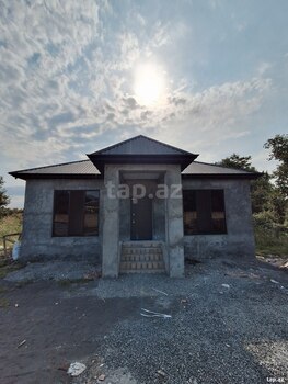 Həyət evi, Zaqatala r.