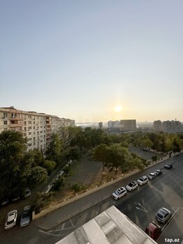 3-otaqlı yeni tikili, N.Tusi küç., 105 m²