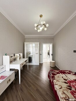 3-otaqlı yeni tikili, N.Tusi küç., 105 m²
