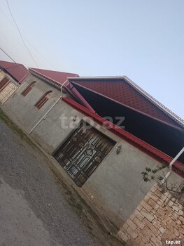 Həyət evi, Şəmkir r.