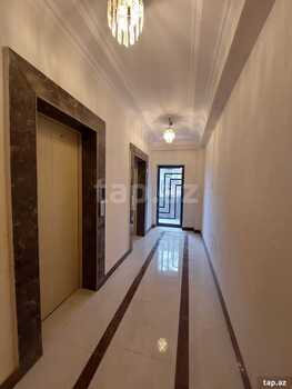 2-otaqlı yeni tikili, Faiq Yusifov küç., 85 m²
