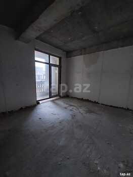 2-otaqlı yeni tikili, Faiq Yusifov küç., 85 m²