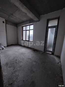 2-otaqlı yeni tikili, Faiq Yusifov küç., 85 m²