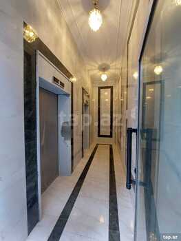 2-otaqlı yeni tikili, Faiq Yusifov küç., 85 m²