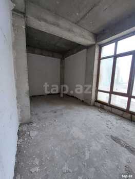 2-otaqlı yeni tikili, Faiq Yusifov küç., 85 m²