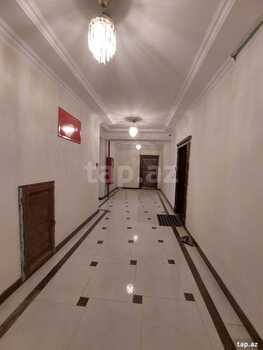 2-otaqlı yeni tikili, Faiq Yusifov küç., 85 m²