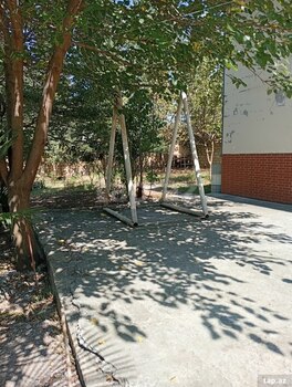Həyət evi, İsmayıllı r.