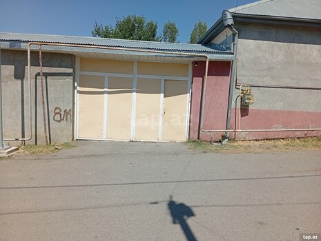 Həyət evi, İsmayıllı r.