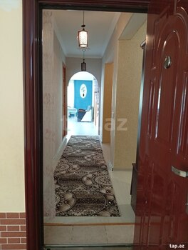 Həyət evi, İsmayıllı r.