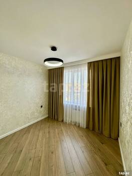 3-otaqlı yeni tikili, N.Tusi küç., 67 m²