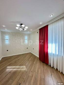 3-otaqlı yeni tikili, N.Tusi küç., 67 m²