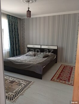 Həyət evi, İsmayıllı r.