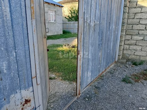Həyət evi, Xaçmaz r.