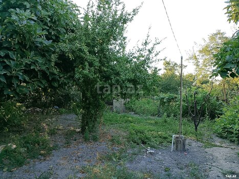 Həyət evi, Xaçmaz r.